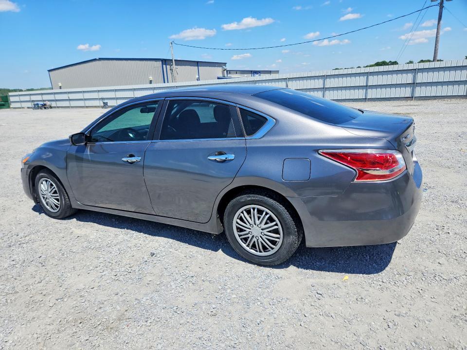 Продажа на аукционе авто 2014 Nissan Altima, vin: 1N4AL3AP0EN355159, номер лота: 57934946