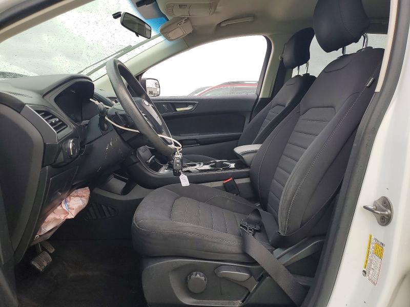 Aukcja sprzedaży 2015 Ford Edge, vin: 2FMTK4G9XFBC02852, numer aukcji: 57677126