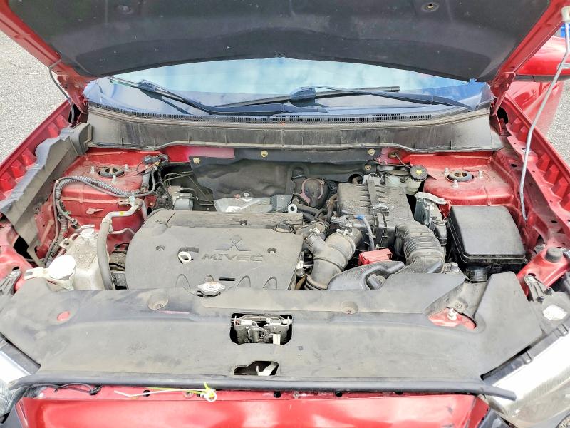 Aukcja sprzedaży 2019 Mitsubishi Outlander Sport, vin: JA4AP3AU4KU018669, numer aukcji: 56983016