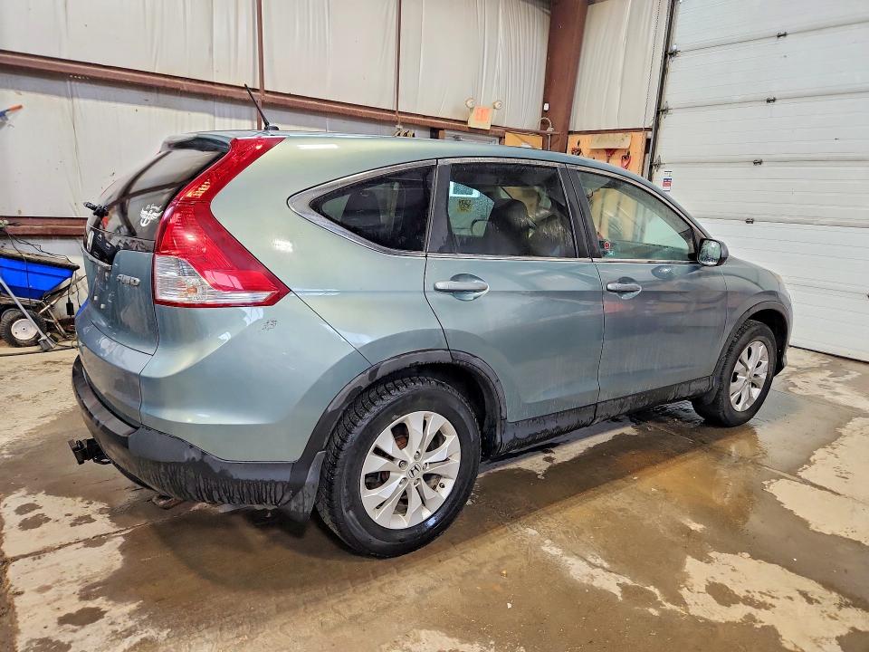 Продаж на аукціоні авто 2012 Honda Cr-v, vin: 2HKRM4H52CH120389, номер лоту: 55571776