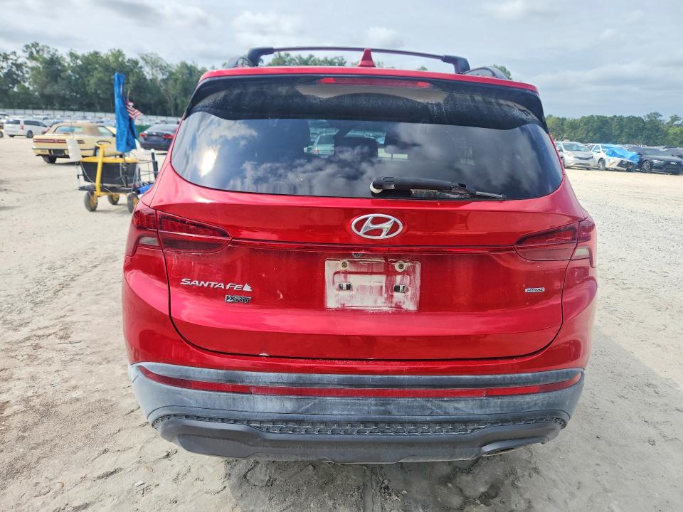 Продаж на аукціоні авто 2023 Hyundai Santa Fe, vin: 5NMS6DAJ6PH491402, номер лоту: 55988866