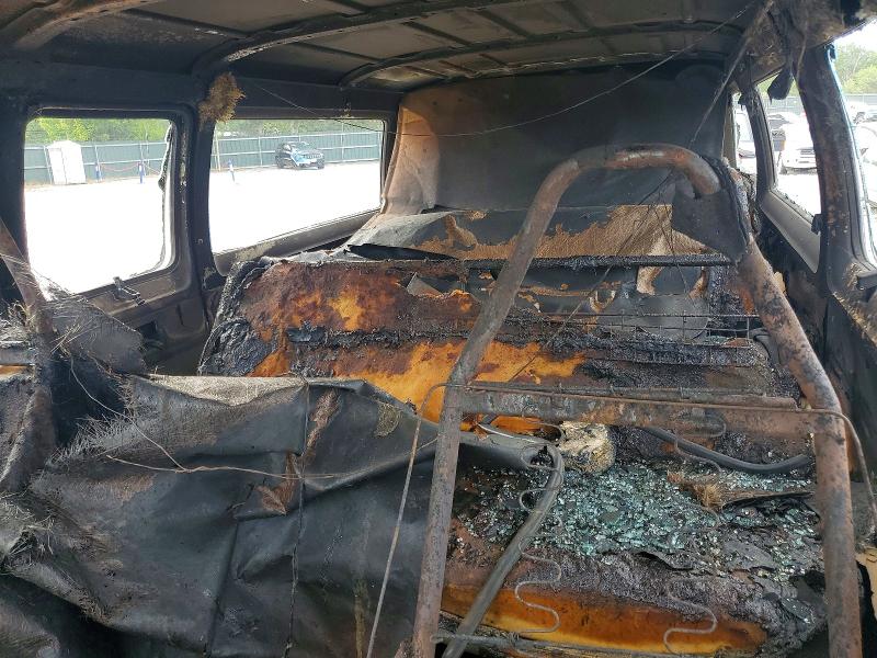 Aukcja sprzedaży 2000 Dodge Ram Wagon, vin: 2B5WB35Z4YK114664, numer aukcji: 56422236