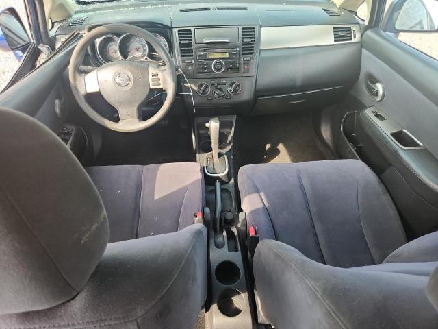 57517146 :رقم المزاد ، 3N1BC13E98L429121 vin ، 2008 Nissan Versa مزاد بيع