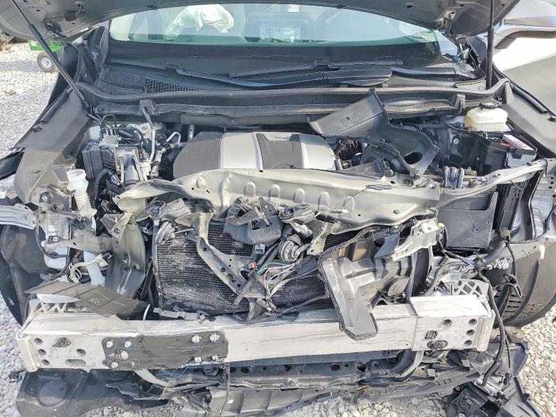 Продажа на аукционе авто 2022 Lexus Rx, vin: 2T2HZMDA9NC337276, номер лота: 58639376