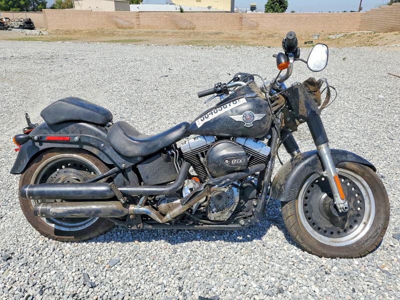 56463676 :رقم المزاد ، 1HD1JNV38GC016147 vin ، 2016 Harley-davidson Flstfb مزاد بيع