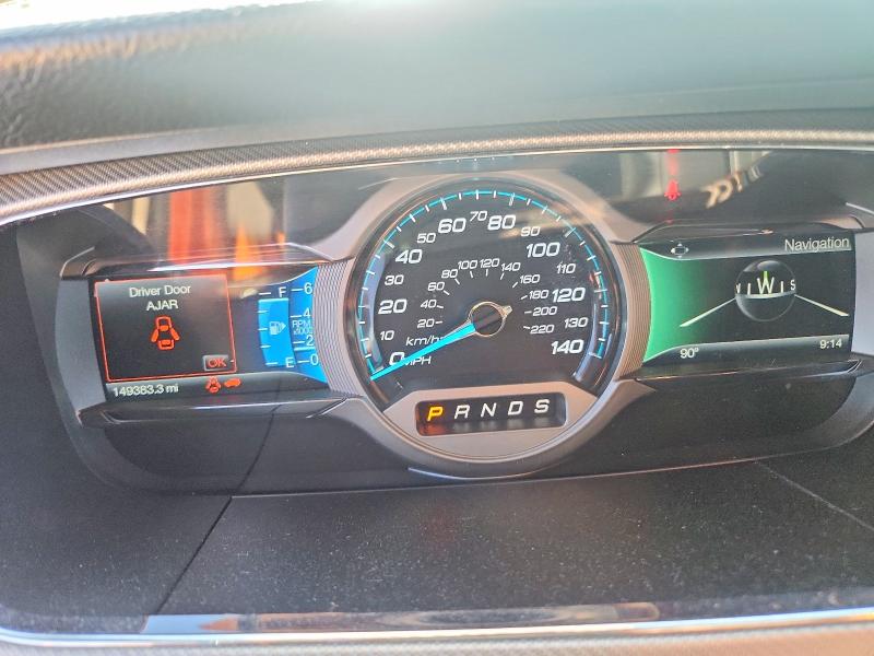 Aukcja sprzedaży 2015 Ford Taurus, vin: 1FAHP2KT4FG181580, numer aukcji: 58107056