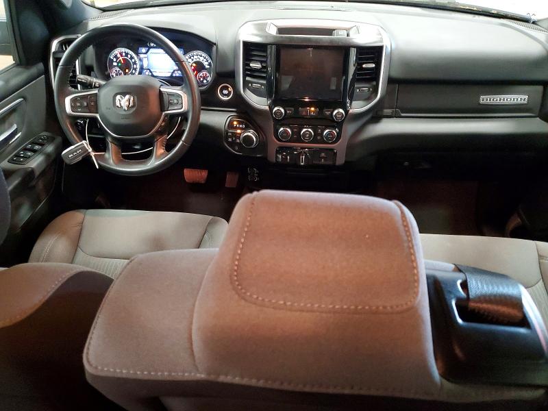 Продажа на аукционе авто 2022 Ram 1500, vin: 1C6RRFBGXNN478230, номер лота: 56119996