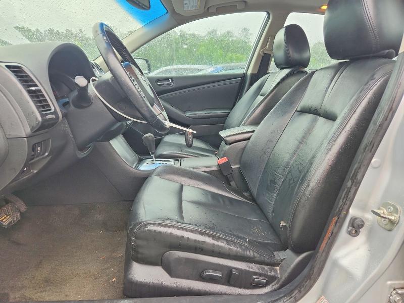 Продаж на аукціоні авто 2012 Nissan Altima, vin: 1N4AL2AP8CC143063, номер лоту: 56119866