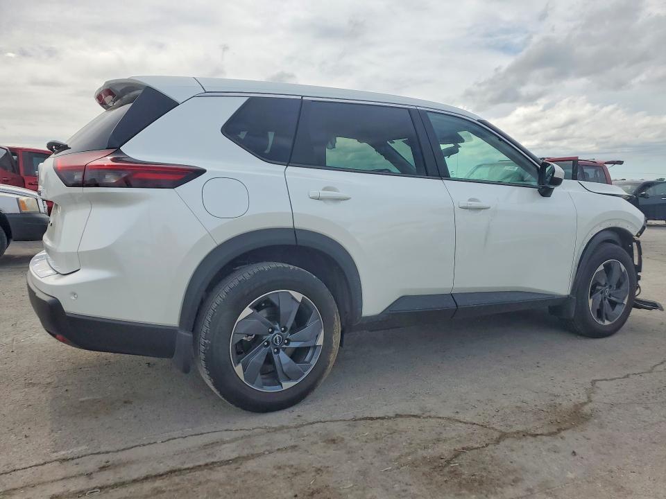 Продажа на аукционе авто 2026 Nissan Rogue, vin: 5N1BT3BA9TC728955, номер лота: 56844276