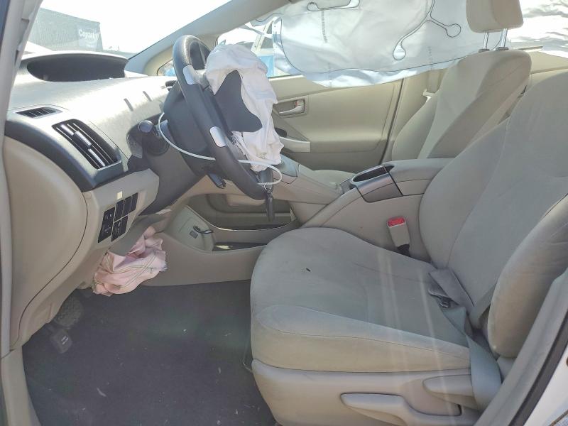 58626356 :رقم المزاد ، JTDKN3DU7D5641700 vin ، 2013 Toyota Prius مزاد بيع