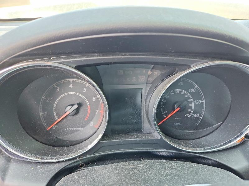 Продажа на аукционе авто 2018 Mitsubishi Outlander Sport, vin: JA4AP3AU2JU008494, номер лота: 58467996