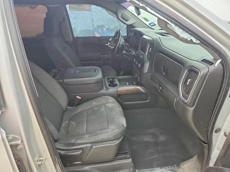 Aukcja sprzedaży 2019 Chevrolet Silverado, vin: 3GCUYEED7KG261322, numer aukcji: 57394986
