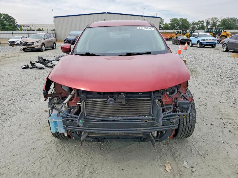 Aukcja sprzedaży 2016 Nissan Rogue, vin: 5N1AT2MV7GC802935, numer aukcji: 57716746