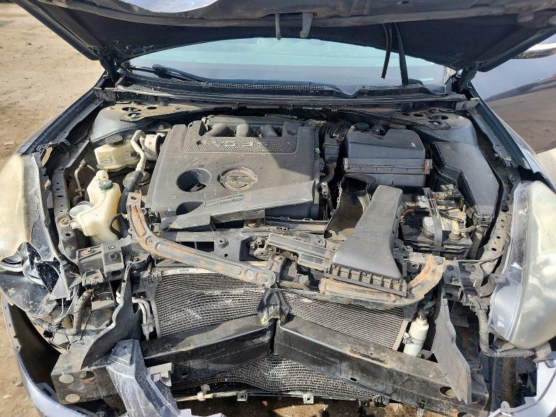 56772496 :رقم المزاد ، 1N4BL2EP3CC211543 vin ، 2012 Nissan Altima مزاد بيع