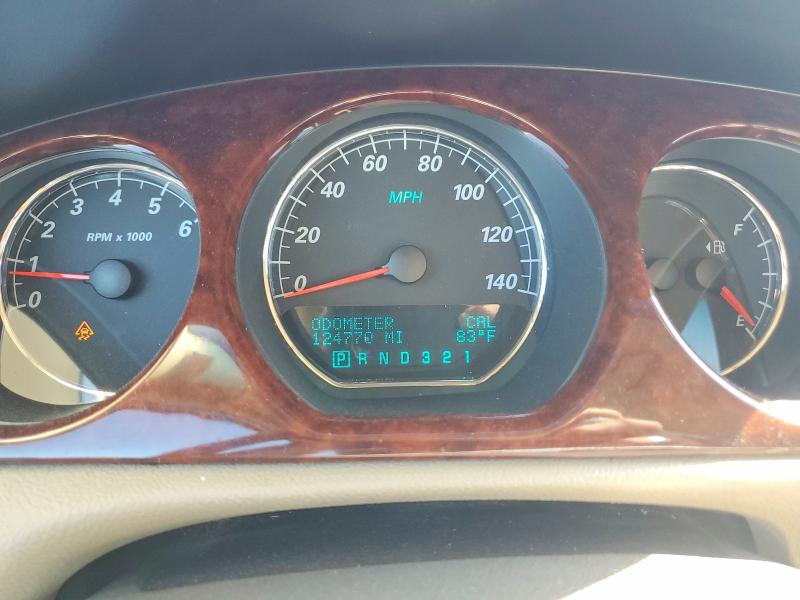 Aukcja sprzedaży 2007 Buick Lucerne, vin: 1G4HD57227U202011, numer aukcji: 54394566
