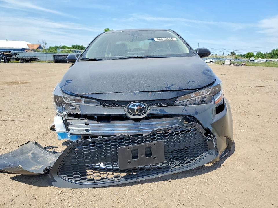 Aukcja sprzedaży 2020 Toyota Corolla, vin: JTDEPRAE6LJ010840, numer aukcji: 56310836