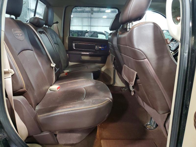 59001956 :رقم المزاد ، 1C6RR7PT9DS568674 vin ، 2013 Ram 1500 مزاد بيع