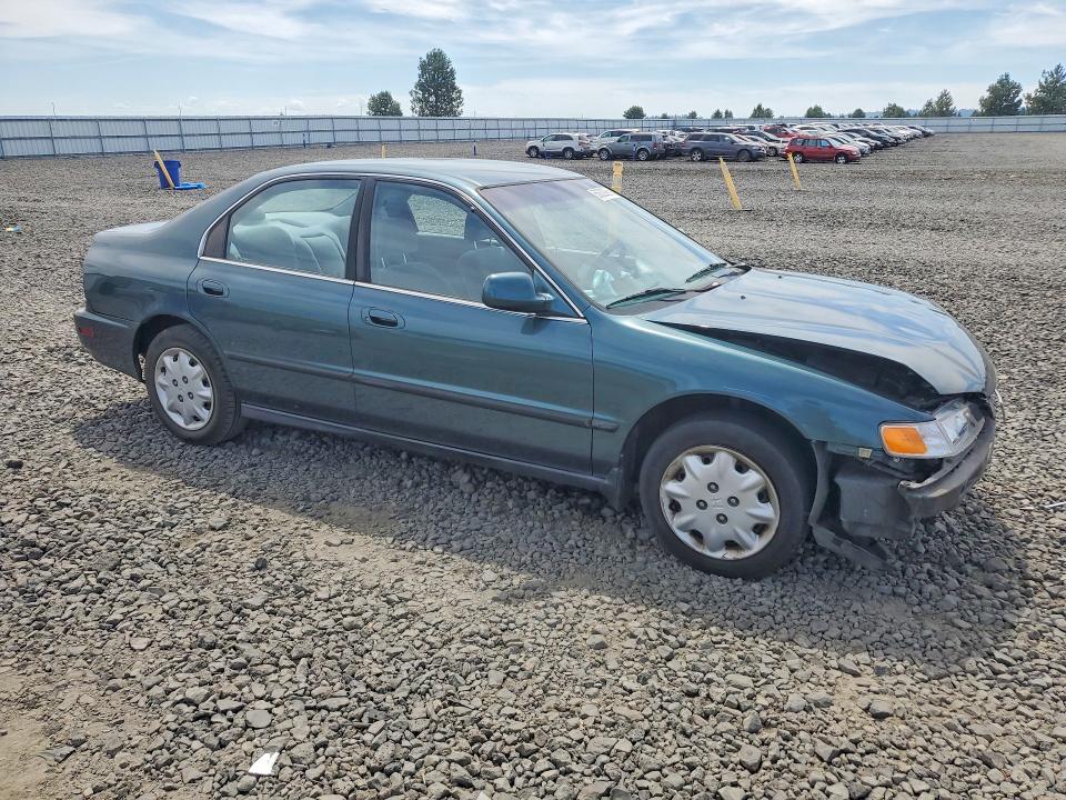 Продаж на аукціоні авто 1996 Honda Accord, vin: 1HGCD5636TA278563, номер лоту: 58332996