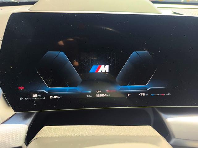Продажа на аукционе авто 2025 Bmw X2, vin: WBX83GM09S5078542, номер лота: 55640666