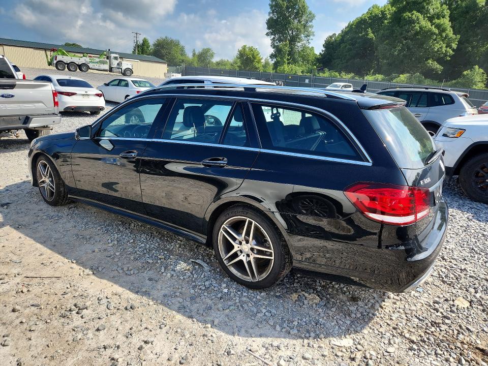 2016 Mercedes-benz E მანქანა იყიდება აუქციონზე, vin: WDDHH8JB6GB300205, აუქციონის ნომერი: 59209236
