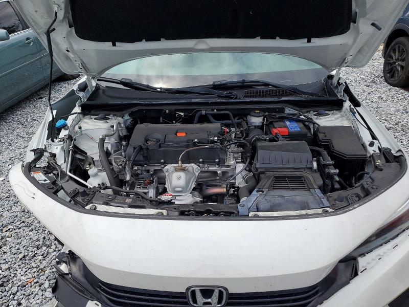 Продажа на аукционе авто 2024 Honda Civic, vin: 2HGFE2F53RH586925, номер лота: 55833486
