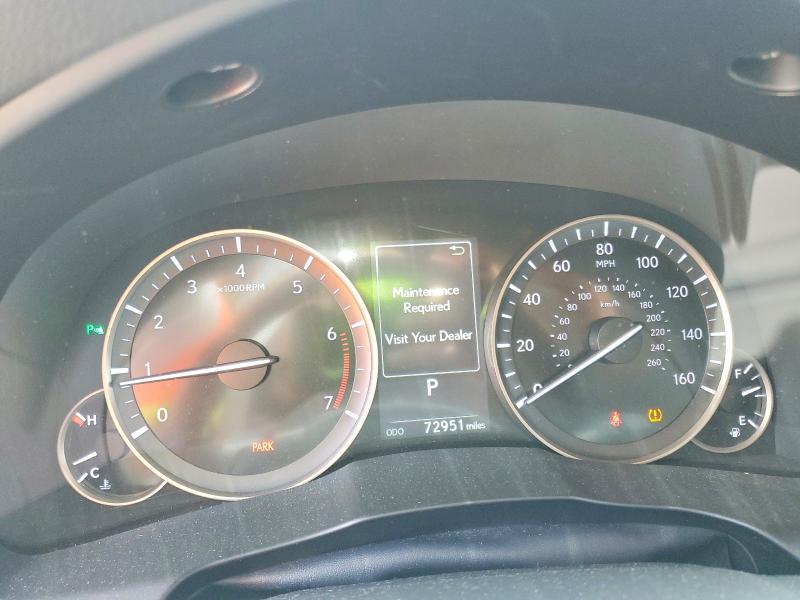 Продажа на аукционе авто 2017 Lexus Es, vin: 58ABK1GG5HU058772, номер лота: 58062076