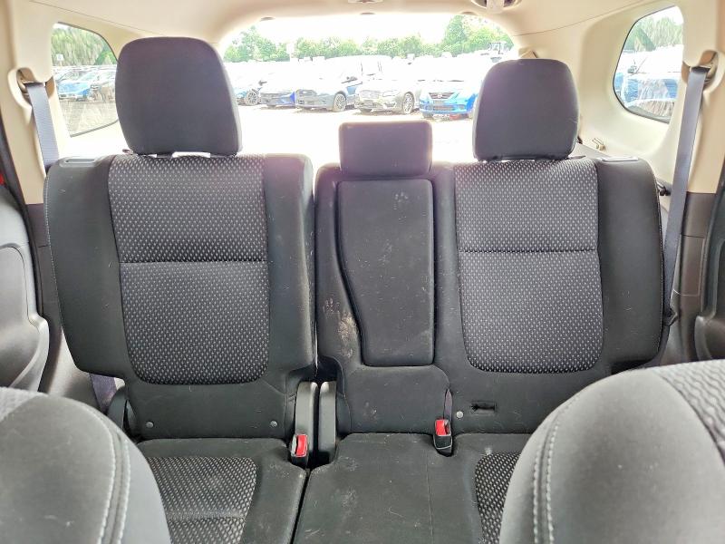 Продаж на аукціоні авто 2016 Mitsubishi Outlander, vin: JA4AZ3A32GZ004121, номер лоту: 56964736