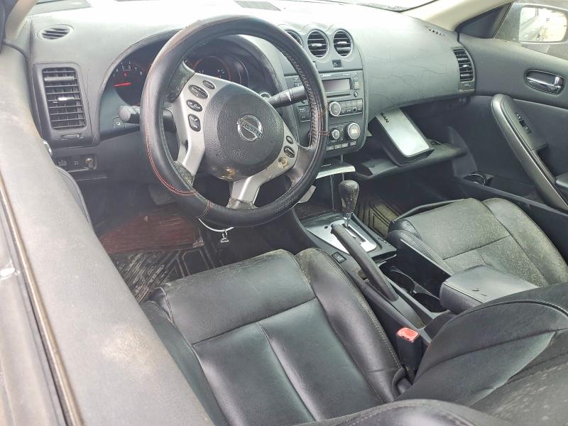 Aukcja sprzedaży 2008 Nissan Altima, vin: 1N4BL24E68C248335, numer aukcji: 58096186