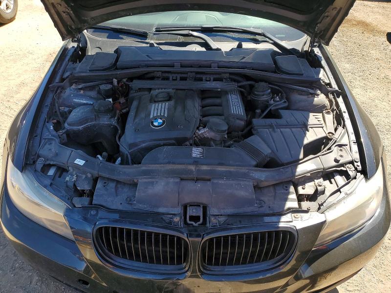 Продаж на аукціоні авто 2011 Bmw 328, vin: WBAPK7G59BNN70262, номер лоту: 55946506