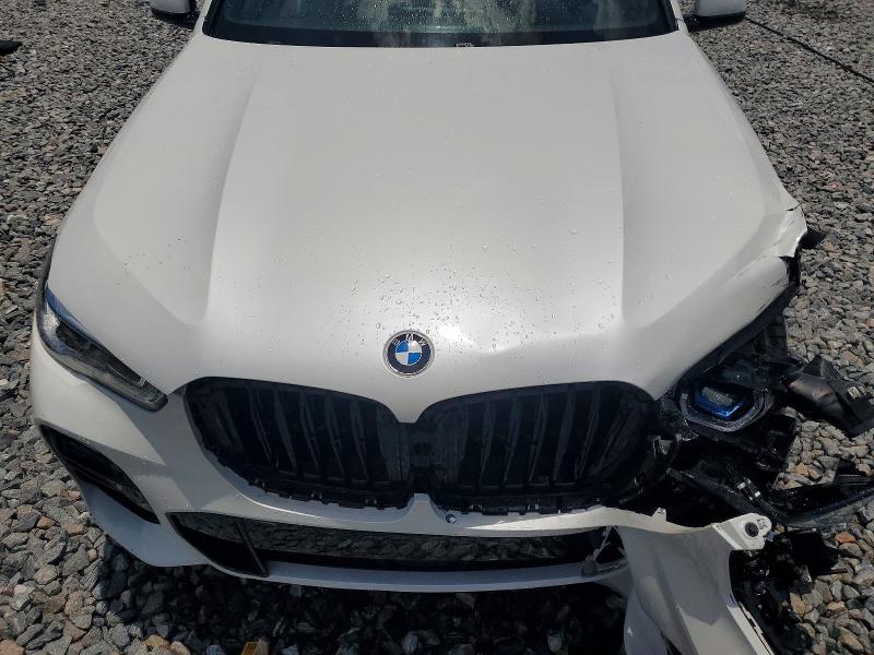 58554696 :رقم المزاد ، 5UXCR6C52KLL03665 vin ، 2019 Bmw X5 مزاد بيع