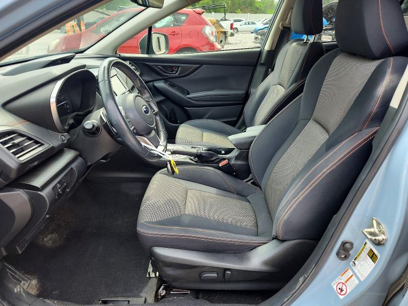 Aukcja sprzedaży 2020 Subaru Crosstrek, vin: JF2GTAEC3L8224028, numer aukcji: 56048136