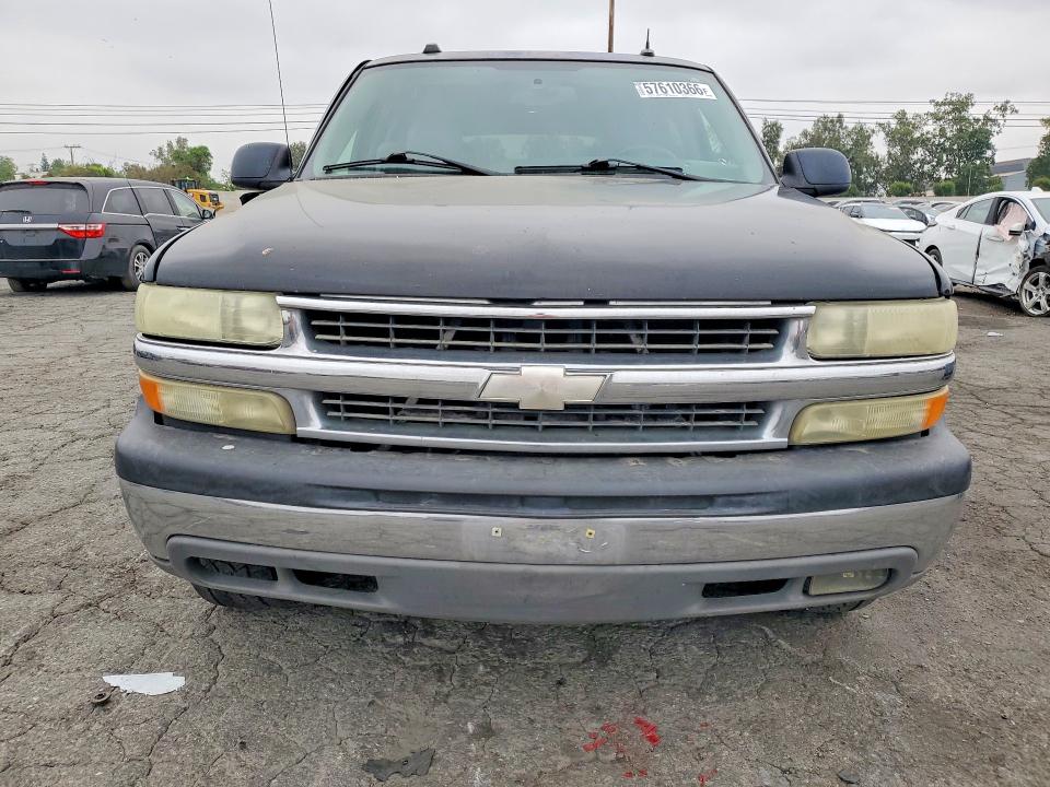 Aukcja sprzedaży 2004 Chevrolet Tahoe, vin: 1GNEC13T94R183934, numer aukcji: 57610366