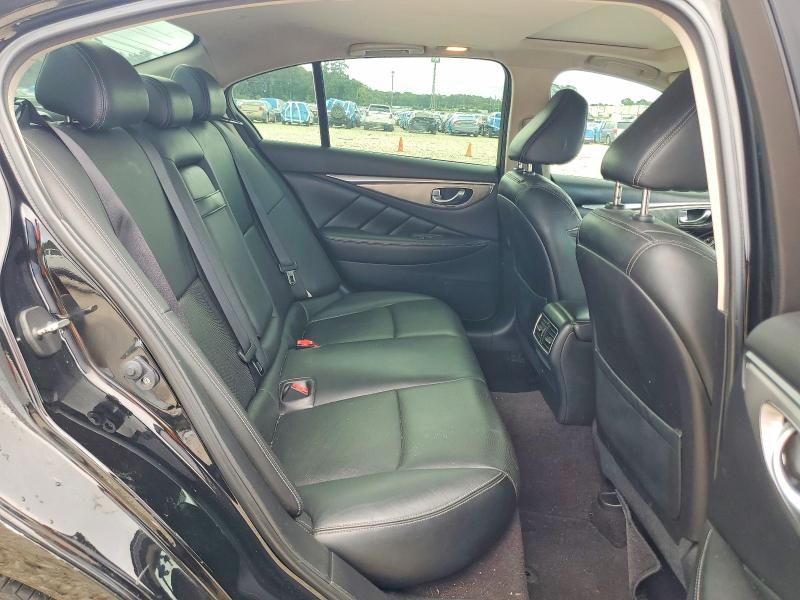 Продаж на аукціоні авто 2015 Infiniti Q50, vin: JN1BV7AP5FM348511, номер лоту: 56162276