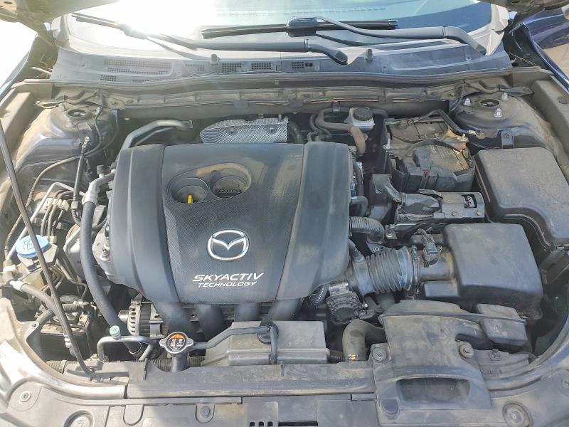 Продаж на аукціоні авто 2014 Mazda 3, vin: JM1BM1V39E1174771, номер лоту: 58790376