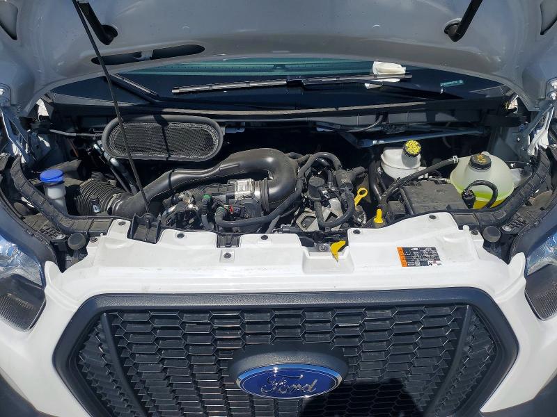2025 Ford Transit მანქანა იყიდება აუქციონზე, vin: 1FTBR1C8XSKA67170, აუქციონის ნომერი: 56965606