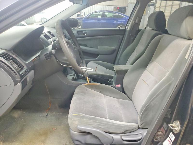 Продажа на аукционе авто 2004 Honda Accord, vin: 1HGCM56354A154513, номер лота: 54866666