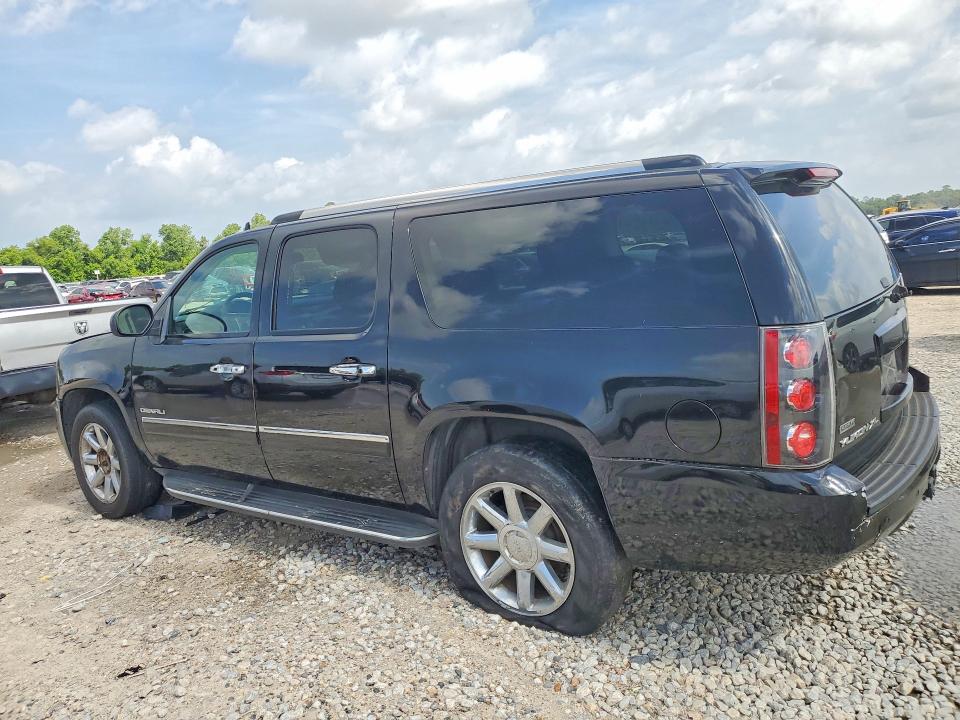 58455056 :رقم المزاد ، 1GKS1MEFXCR234824 vin ، 2012 Gmc Yukon Xl مزاد بيع