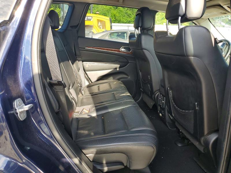 2012 Jeep Grand Cherokee მანქანა იყიდება აუქციონზე, vin: 1C4RJFBT2CC194340, აუქციონის ნომერი: 57025966