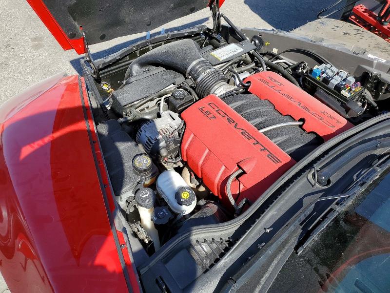 Продаж на аукціоні авто 2006 Chevrolet Corvette, vin: 1G1YY26E265126200, номер лоту: 56680166