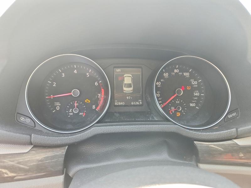 Aukcja sprzedaży 2018 Volkswagen Passat, vin: 1VWBA7A38JC025278, numer aukcji: 57905566