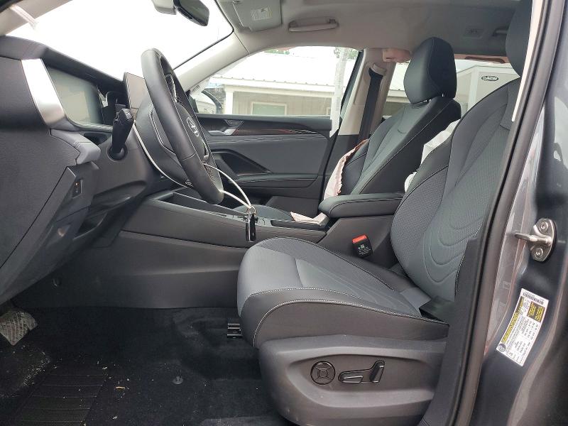 2025 Volkswagen Tiguan მანქანა იყიდება აუქციონზე, vin: 3VVNR7RM6SM072168, აუქციონის ნომერი: 55596106