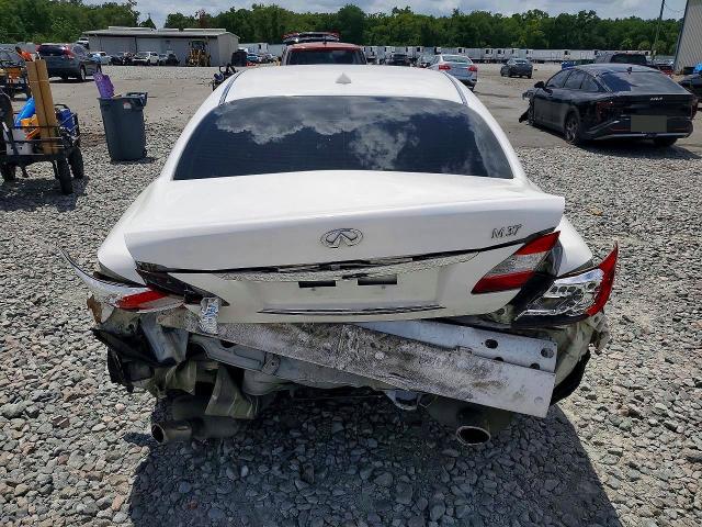 Продаж на аукціоні авто 2011 Infiniti M37, vin: JN1BY1AP3BM326604, номер лоту: 55607626