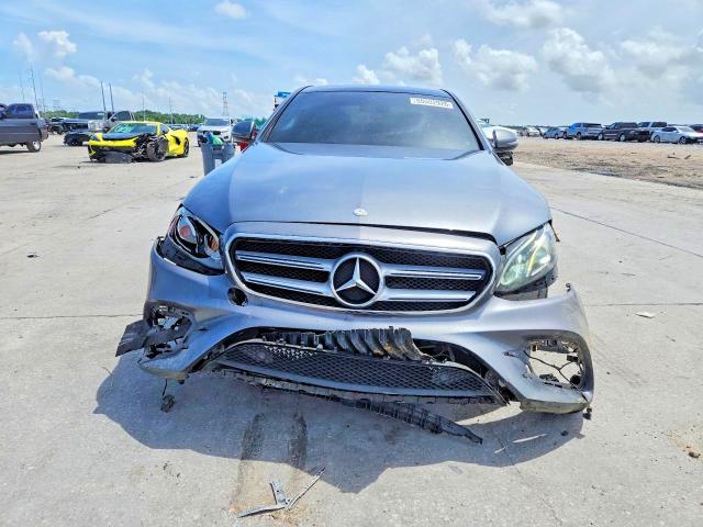 Продаж на аукціоні авто 2017 Mercedes-benz E, vin: WDDZF4JB3HA012796, номер лоту: 55602926