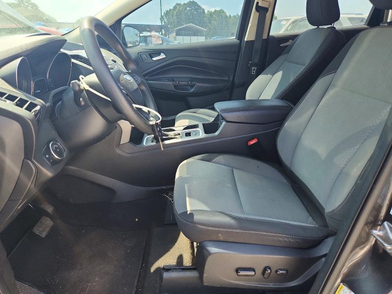 Продажа на аукционе авто 2018 Ford Escape, vin: 1FMCU0GDXJUC29124, номер лота: 59193446