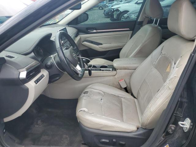 2019 Nissan Altima მანქანა იყიდება აუქციონზე, vin: 1N4BL4EV3KC180092, აუქციონის ნომერი: 55565986