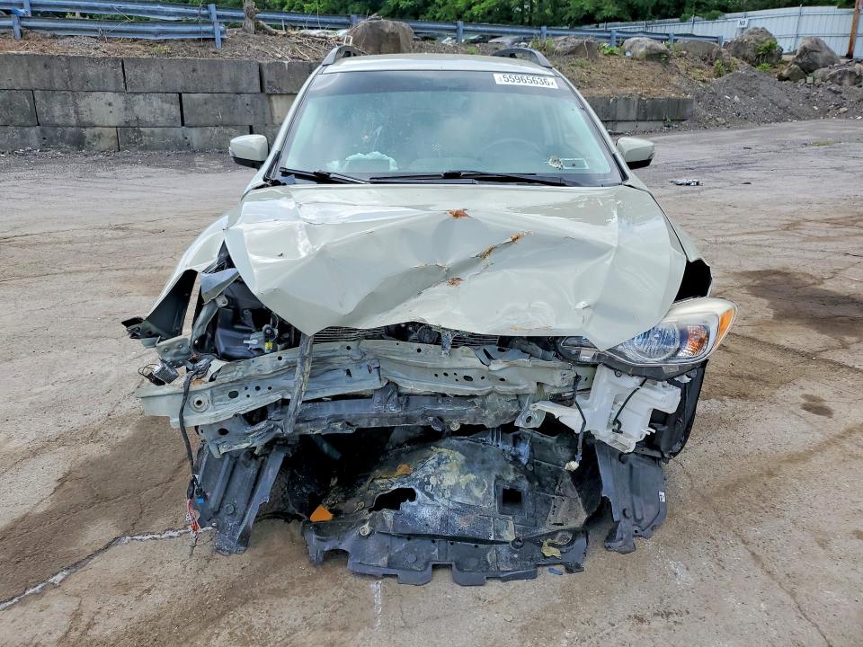 Продажа на аукционе авто 2017 Subaru Crosstrek, vin: JF2GPAKC8HH256957, номер лота: 55965636