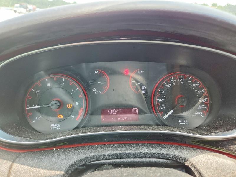 Aukcja sprzedaży 2016 Dodge Dart, vin: 1C3CDFFA3GD817183, numer aukcji: 59073826