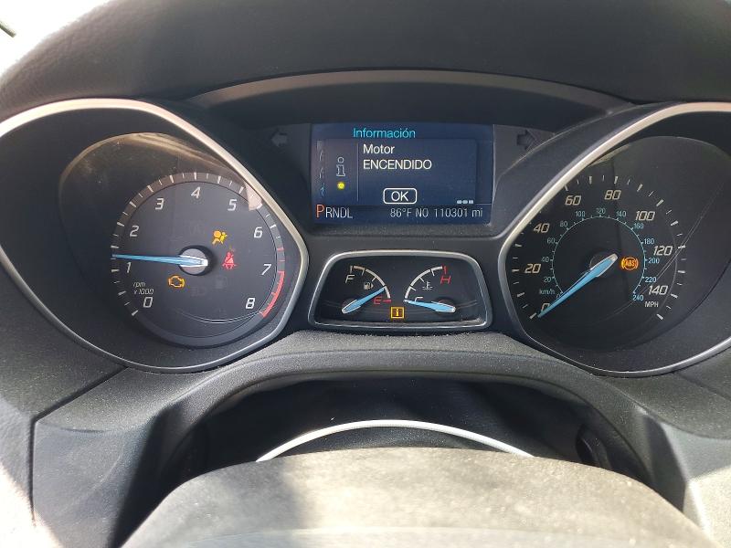Продаж на аукціоні авто 2013 Ford Focus, vin: 1FADP3F22DL353034, номер лоту: 56993466