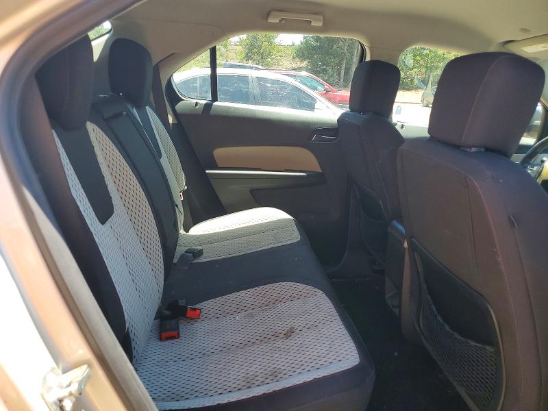 Продаж на аукціоні авто 2015 Chevrolet Equinox, vin: 2GNALAEK5F1177286, номер лоту: 56325916