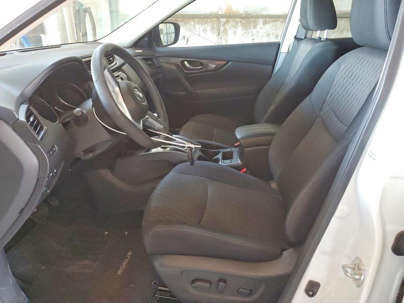Aukcja sprzedaży 2019 Nissan Rogue, vin: 5N1AT2MT1KC704166, numer aukcji: 58140476